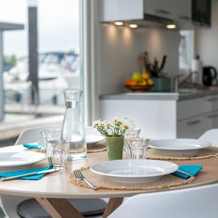 La Serafat Semesterbostad Maasbommel