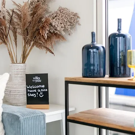 La Serafat Semesterbostad