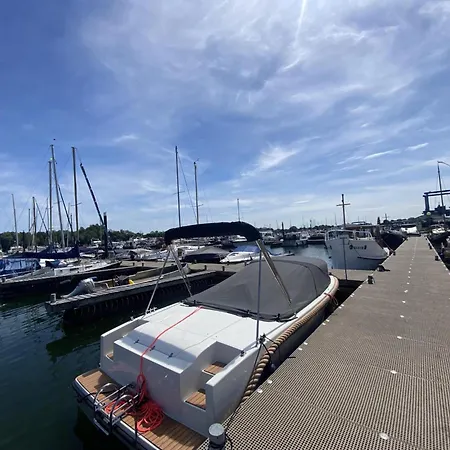 La Serafat Semesterbostad *