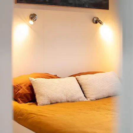 Semesterbostad La Serafat *