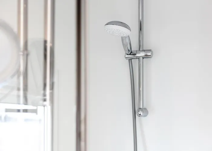 La Serafat Semesterbostad Maasbommel