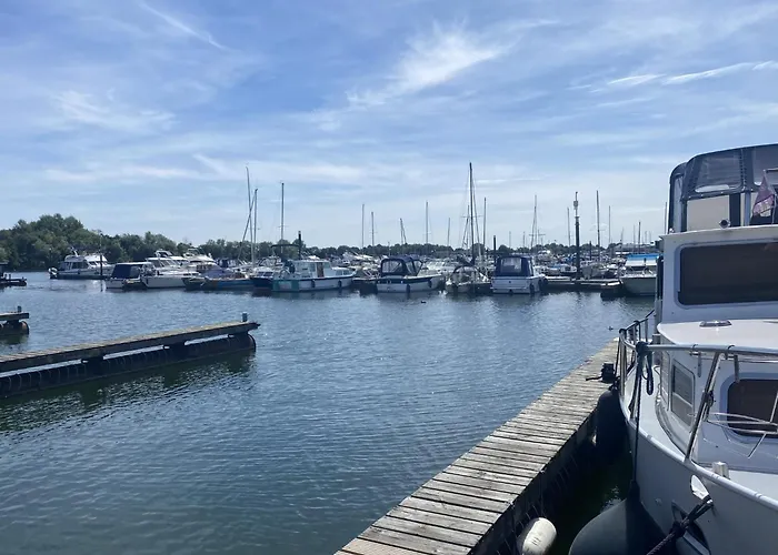 La Serafat Maasbommel