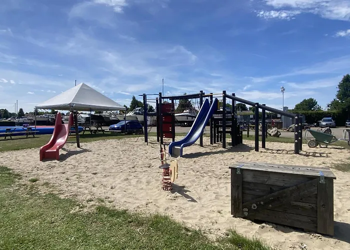 Semesterbostad La Serafat