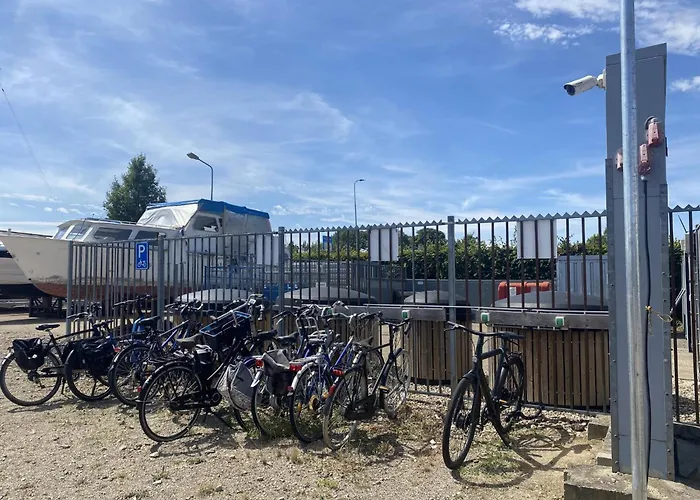 La Serafat Semesterbostad *