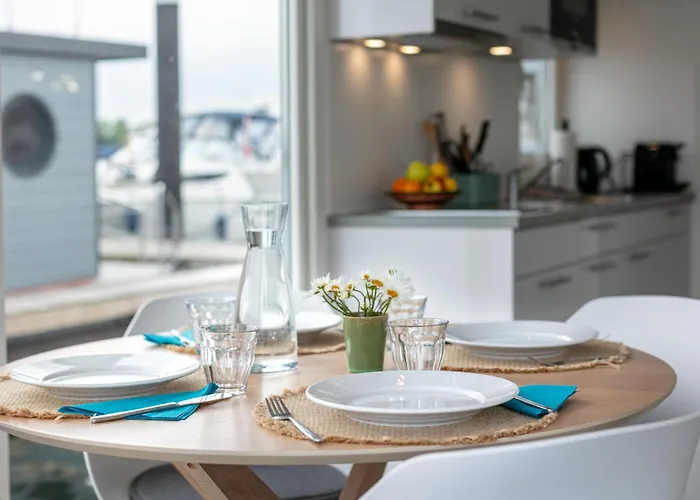 La Serafat Semesterbostad Maasbommel