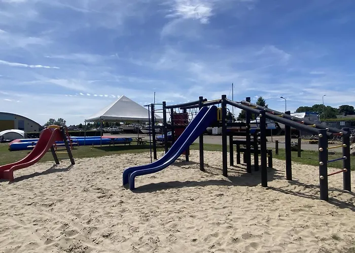 Semesterbostad La Serafat