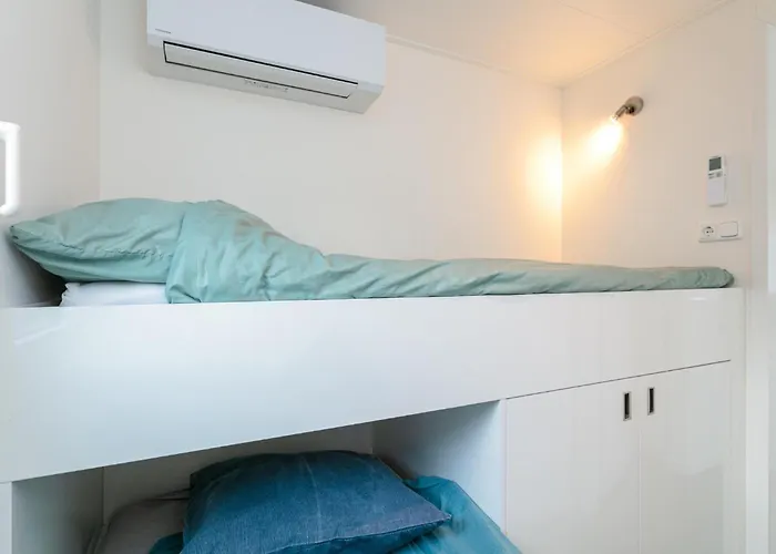 La Serafat Maasbommel