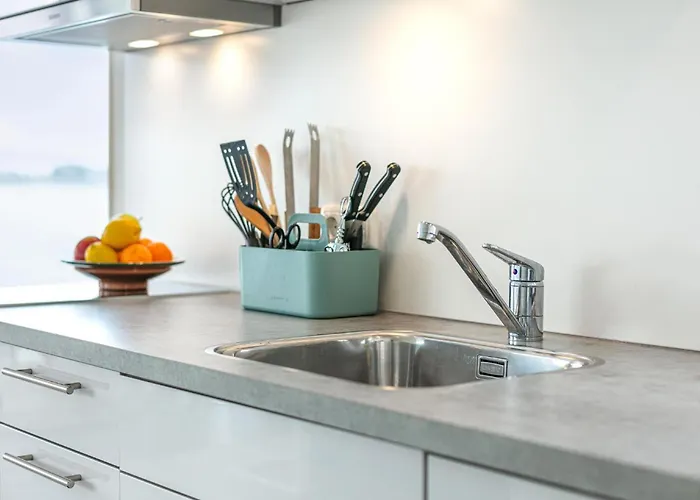 La Serafat Semesterbostad