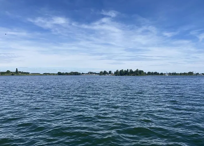 La Serafat Semesterbostad