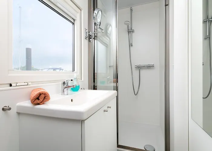 Semesterbostad La Serafat