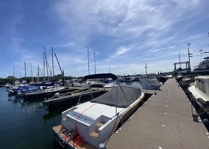 La Serafat Semesterbostad *