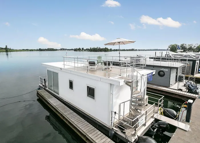 Semesterbostad La Serafat *