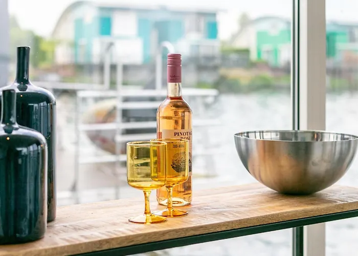 La Serafat * Maasbommel