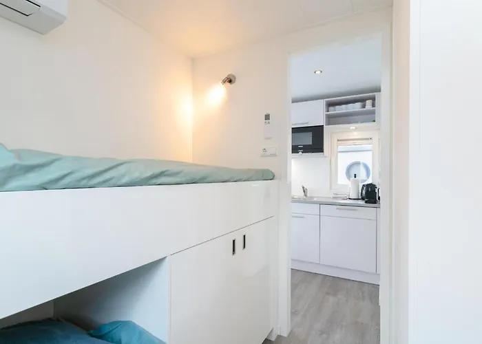 Semesterbostad La Serafat