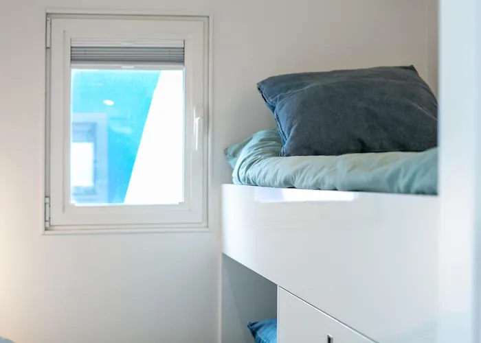 La Serafat Maasbommel