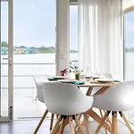Tatil Evi La Serafat Maasbommel