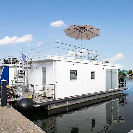 Casa vacanze La Serafat Maasbommel