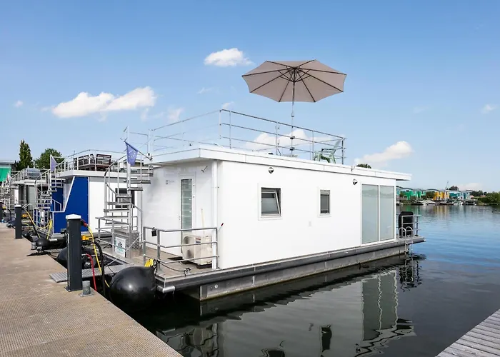 Casa vacanze La Serafat Maasbommel