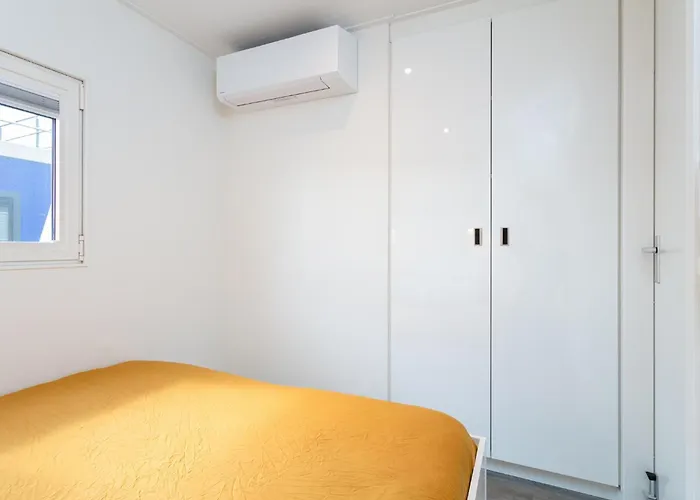 Casa vacanze La Serafat