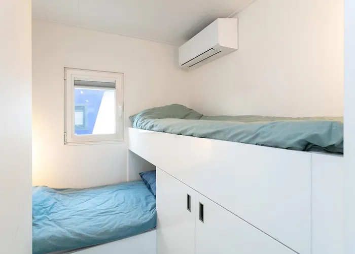 Casa vacanze La Serafat Maasbommel