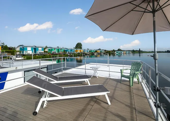 La Serafat * Maasbommel