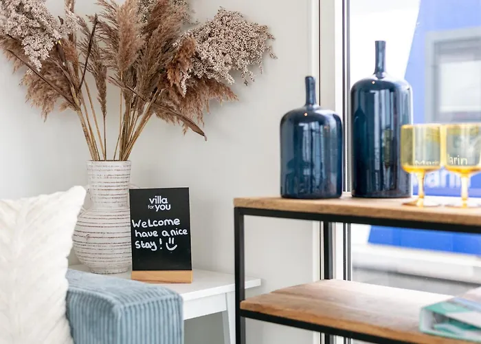 La Serafat Casa vacanze