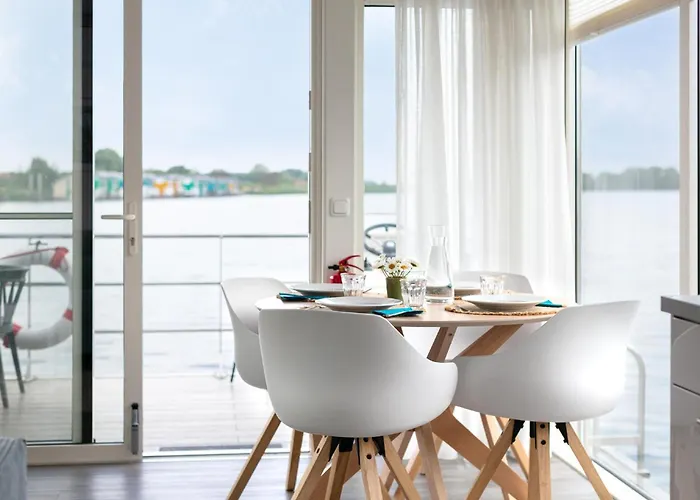 Casa vacanze La Serafat Maasbommel