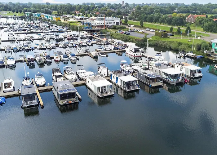 La Serafat Casa vacanze Maasbommel