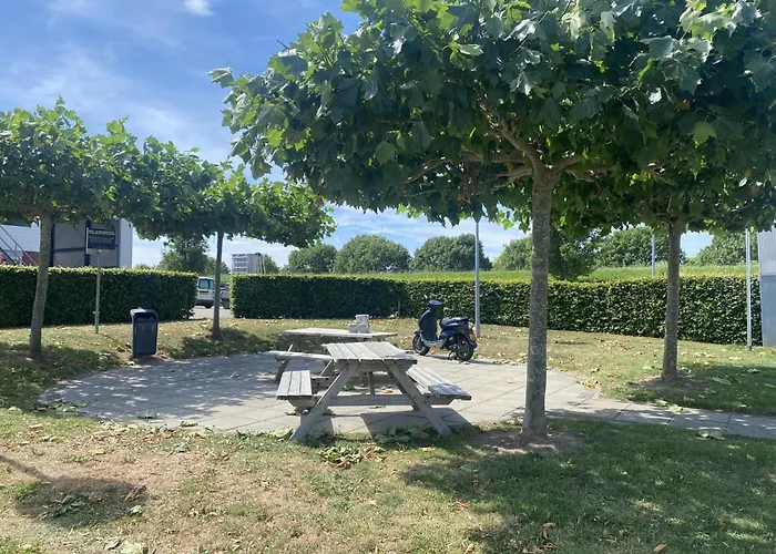 Casa vacanze La Serafat *